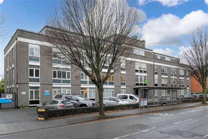 4 Courtney House, Appian Way, Ranelagh, Dublin 6, Co. Dublin, D06A627