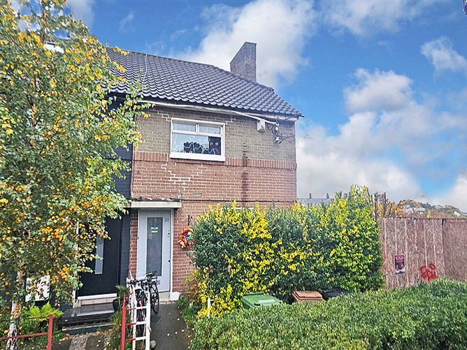 22 CAMERON SQUARE, KILMAINHAM, DUBLIN 8
