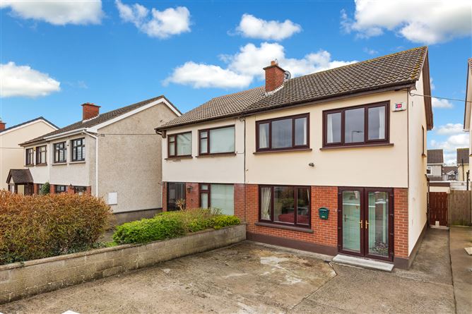 10 Huntstown Court, Mulhuddart, Huntstown, Dublin 15
