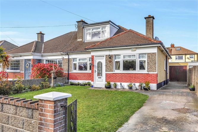 18 Cedarwood Park, Glasnevin, Dublin 11