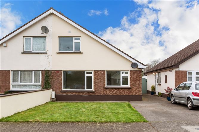 24 Cherryfield Close, Hartstown, Clonsilla, Dublin 15