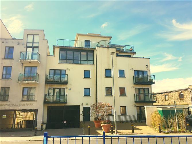 15 Weir House, Riverview, Richmond Road, Drumcondra, Dublin 3