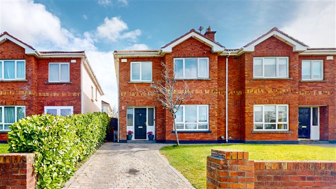 19 Carrigmore Downs, Saggart, Co. Dublin, D24H974