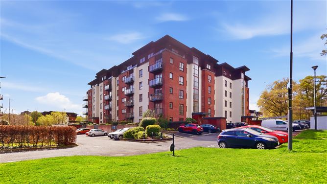 Apartment 64, Temple Court, Northwood, Santry, Dublin 9, D09H288