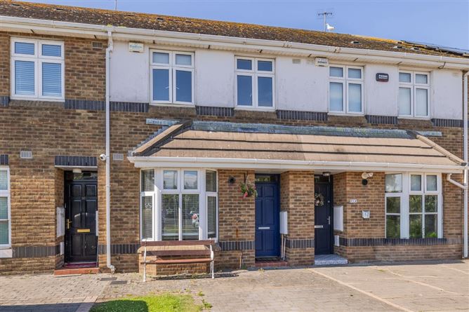 15, Millview, Skerries, County Dublin