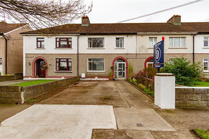 22 Cherryfield Drive, Walkinstown, Dublin 12