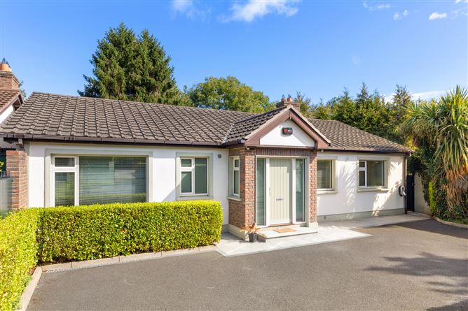 1A Granville Lodge, Granville Road, Blackrock, Co. Dublin