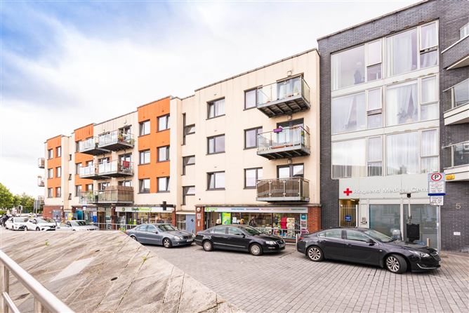 15 Block C, The Bottleworks, Ringsend, Dublin 4