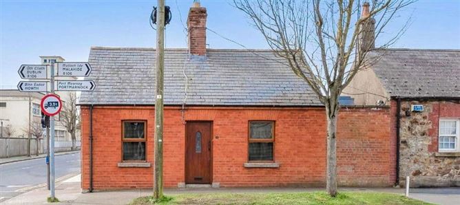 10 Main Street, Baldoyle, D13X6N9, Baldoyle, Dublin 13