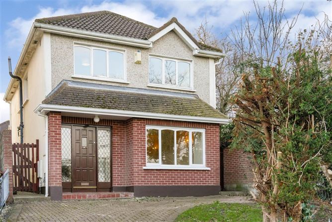 132 Meadow Park, Churchtown, Dublin 14