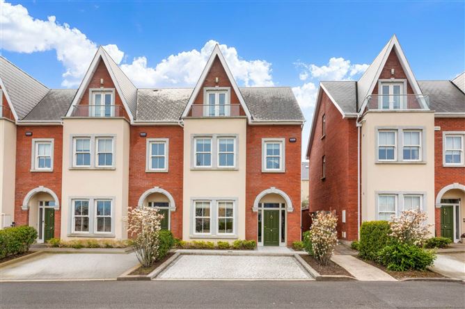 8 Stillorgan Gate, Kilmacud Road Upper, Stillorgan, Dublin 14, D14DX93