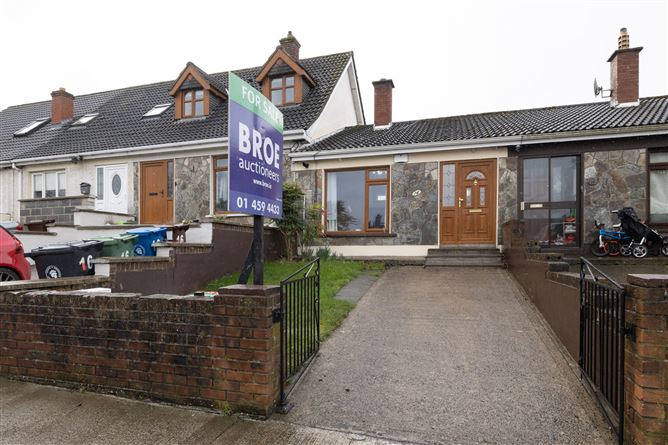 14 Woodford Close, Clondalkin,   Dublin 22