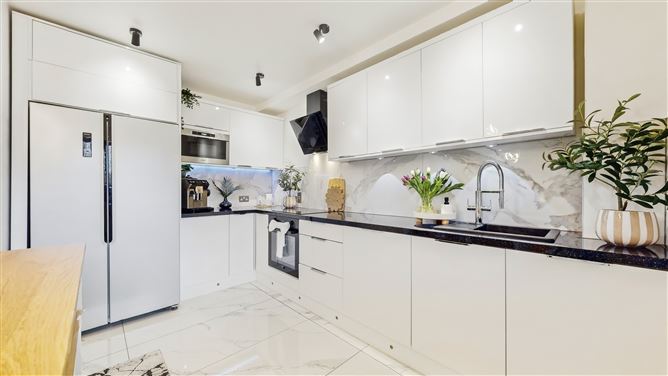 Apartment 60, Ard Cluain, Main Street, Clonee, Dublin 15