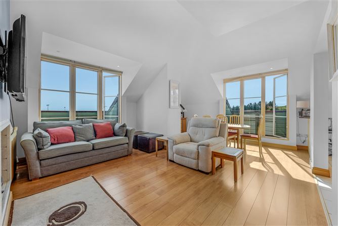 Penthouse No. 13 The Anchorage, Robswall , Malahide, Co. Dublin, K36AE12