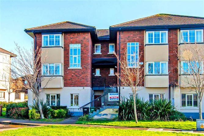 151 Cruise Park Drive, Tyrrelstown, Dublin 15