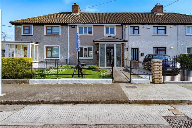 58 Galtymore Close, Drimnagh,   Dublin 12