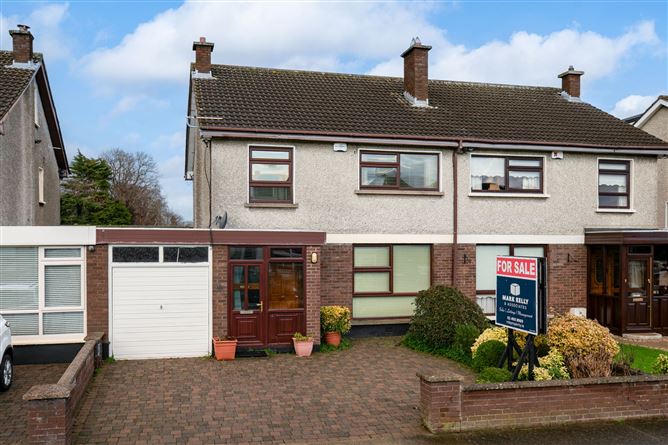 15 Templeogue Wood, Templeogue, Dublin 6W