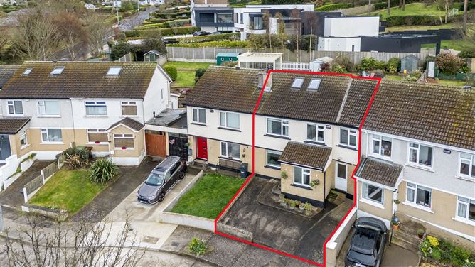 7 Balkill Park, Howth, Dublin 13