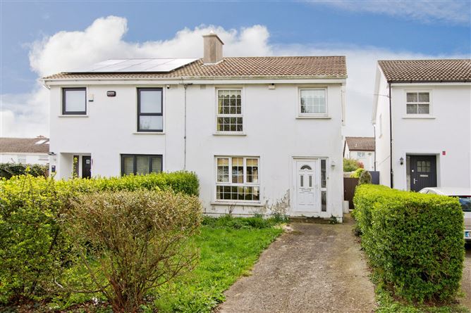 120 Maples Road, Wedgewood, Sandyford, Dublin 18, D16V2V4