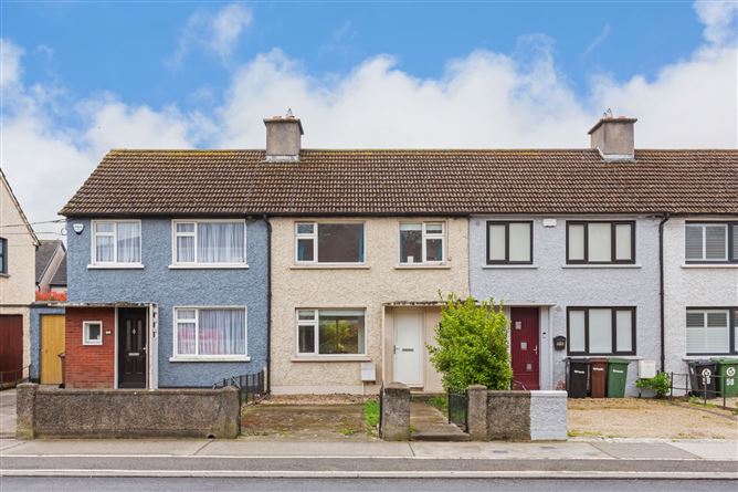 62 Nutgrove Avenue, Rathfarnham, Dublin 14