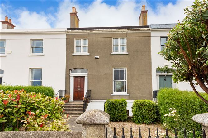 87 Strand Road, Sandymount, Dublin 4