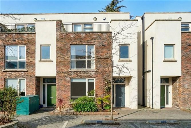 9 Grangeabbey, Monkstown, County Dublin