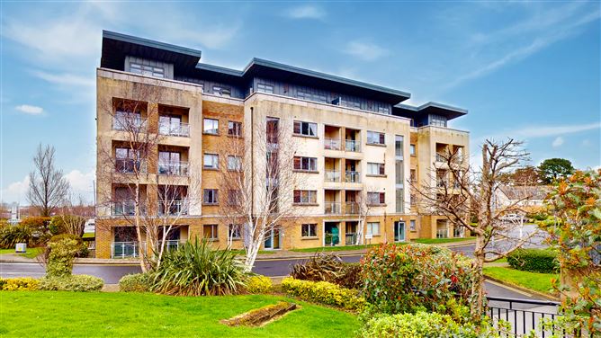 APARTMENT 9 OAK HOUSE, CARRICKMINES GREEN, Co. Dublin, D18DK38