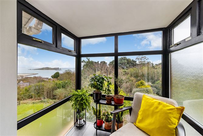 APT 4 THORMANBY COURT, HOWTH, DUBLIN