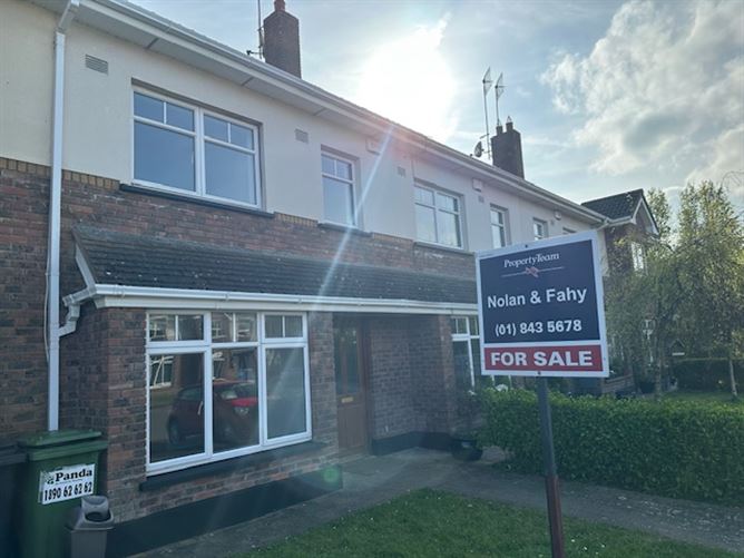 18 Carrs Mill, Donabate, County Dublin