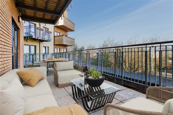 7 The View, Carrickmines Manor, Carrickmines, Dublin 18
