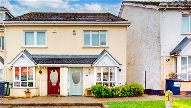 51 Moylaragh Drive, Balbriggan, County Dublin