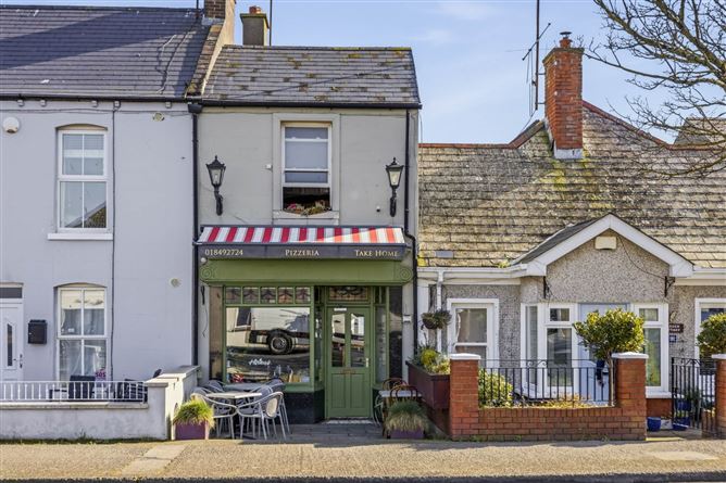 54 Strand Street, Skerries, County Dublin