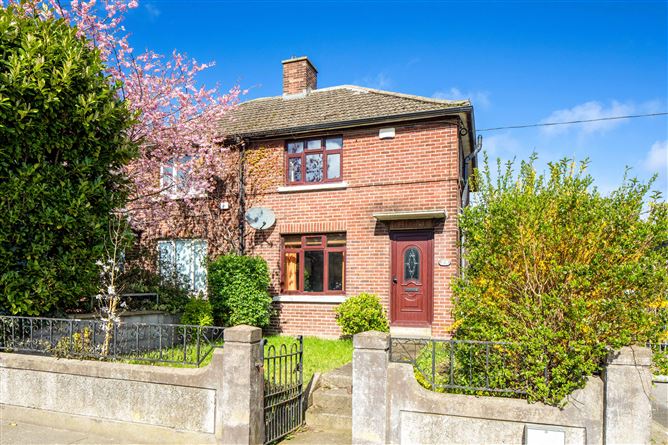 74 Faussagh Avenue, Cabra, Dublin 7