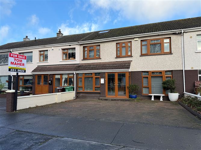 21, Old Bawn Avenue, , Tallaght, Dublin 24
