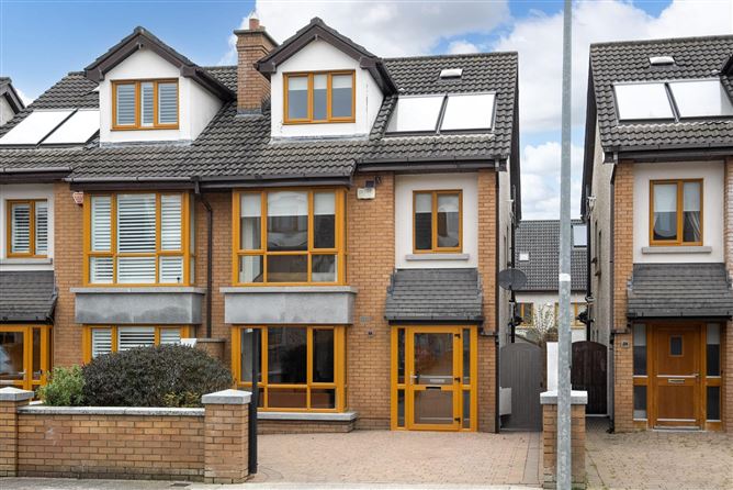 36 BROADFIELD DR, BROADFIELD MANOR, RATHCOOLE
