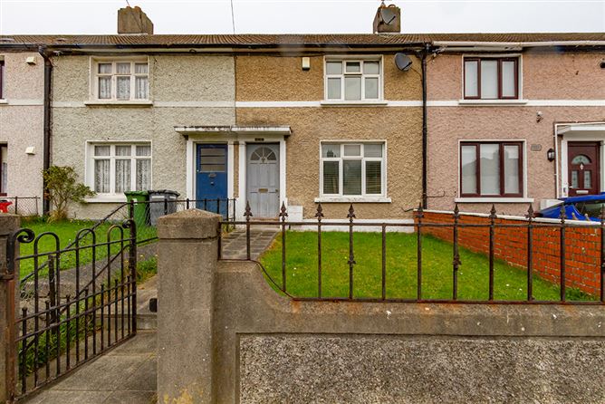 408 Mourne Road, Drimnagh, Dublin 12