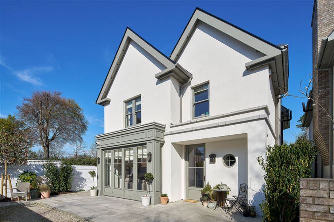2 Castle Court, Clontarf, Dublin 3