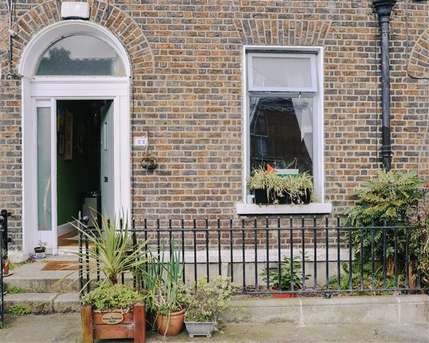 22 Coburg Place, North Wall, Dublin 1