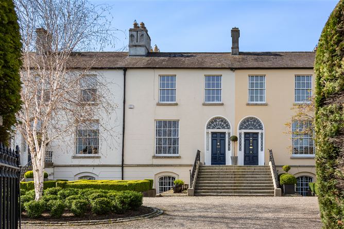 67 Upper Leeson Street, Donnybrook, Dublin 4