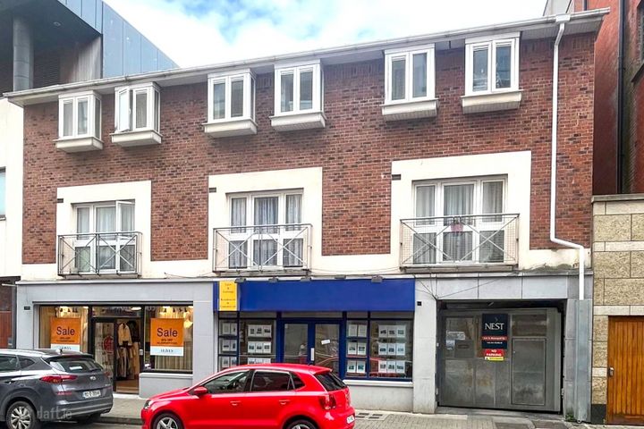 APT 6, 26 DYER ST, DROGHEDA