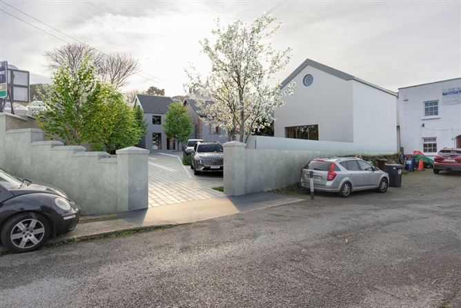 Balglass Road, Howth, Dublin 13