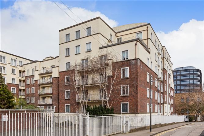 143 The Northumberlands, Love Lane, Mount Street Lower, Dublin 2
