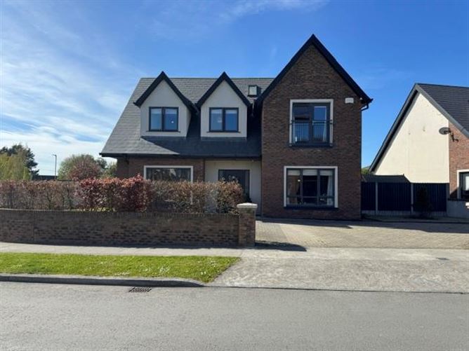 35 Hazelbrook, Kinsealy Lane, Malahide, Co. Dublin, K36YV40