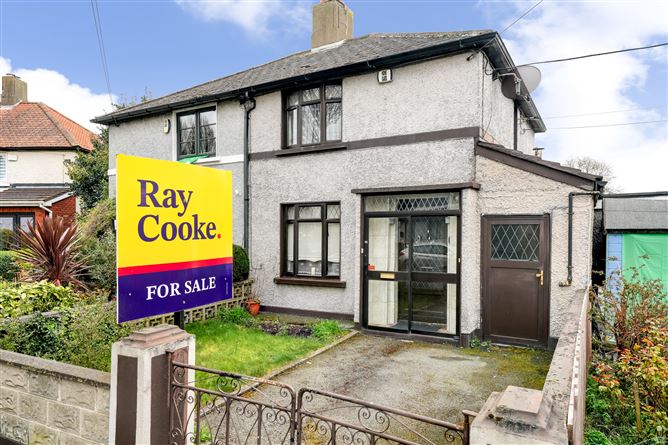 44 Newgrange Road, Cabra, Dublin 7