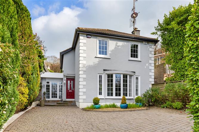 20 Mount Auburn, Killiney Road, Killiney, Co.Dublin, A96H2H7