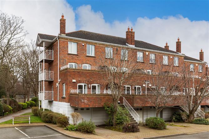 19 The Sweepstakes, Ballsbridge, Merrion Road, Dublin 4