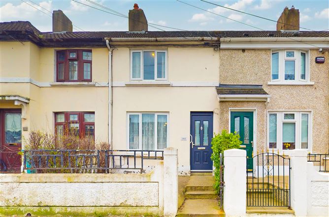 381 Kildare Road, Crumlin, Dublin 12