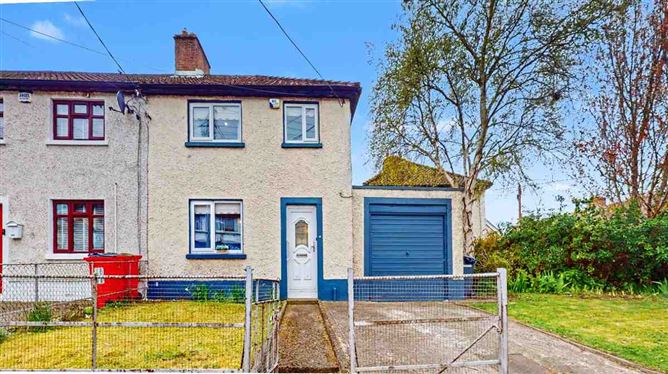 91 Errigal Road,, Drimnagh, Dublin 12