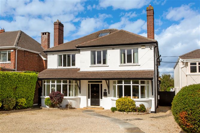 81 Nutley Lane, Ballsbridge, Dublin 4