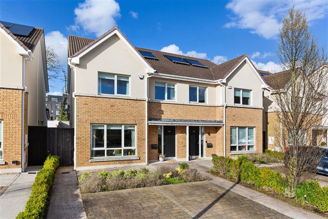 63 Diswellstown Way, Castleknock, Dublin 15